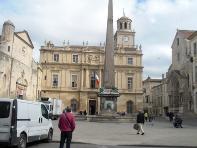 mairie